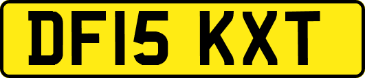 DF15KXT