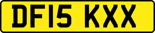 DF15KXX