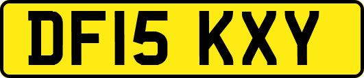 DF15KXY