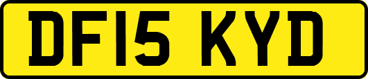 DF15KYD