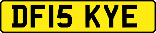 DF15KYE