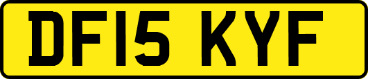 DF15KYF