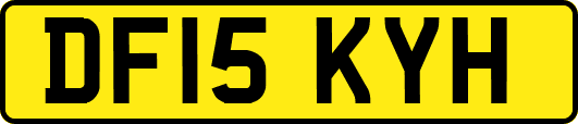 DF15KYH