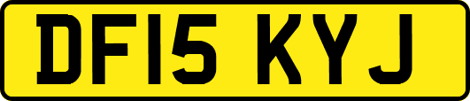 DF15KYJ