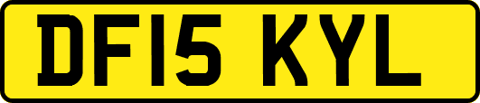 DF15KYL