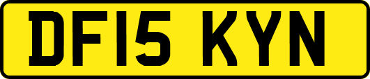 DF15KYN