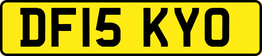 DF15KYO