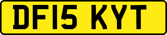 DF15KYT