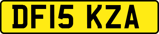 DF15KZA