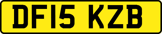 DF15KZB