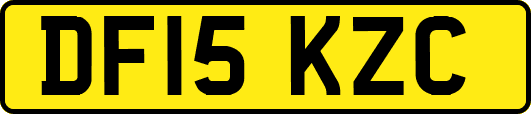 DF15KZC