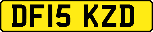 DF15KZD