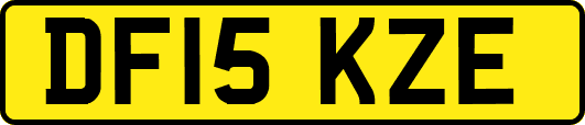 DF15KZE