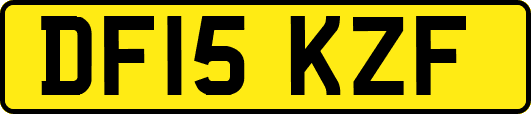 DF15KZF