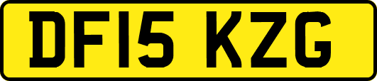 DF15KZG