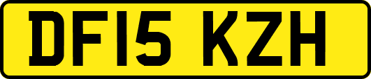 DF15KZH