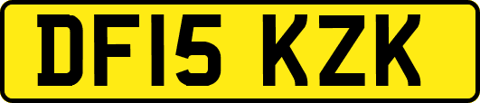 DF15KZK