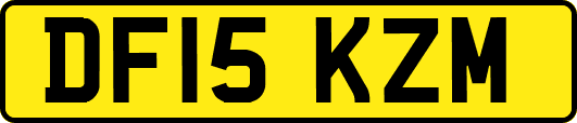 DF15KZM
