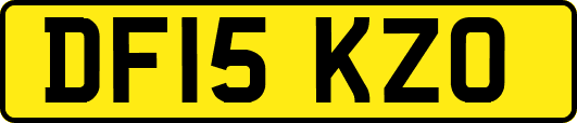 DF15KZO