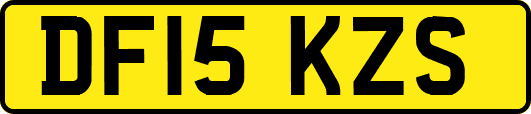 DF15KZS