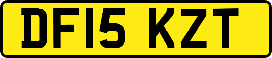 DF15KZT