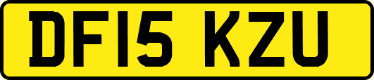 DF15KZU