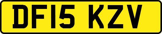 DF15KZV