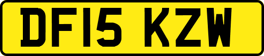 DF15KZW