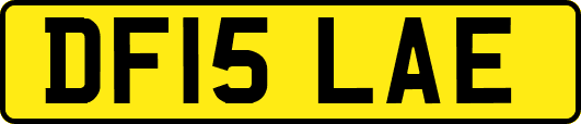 DF15LAE