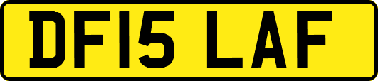 DF15LAF