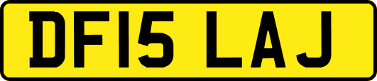 DF15LAJ