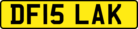 DF15LAK