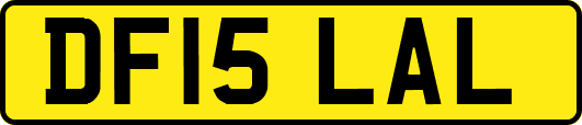 DF15LAL