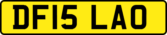 DF15LAO