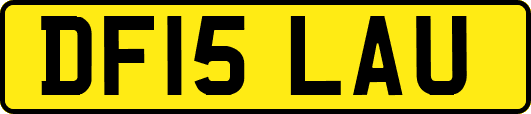 DF15LAU