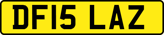 DF15LAZ