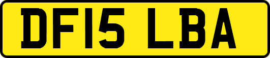 DF15LBA