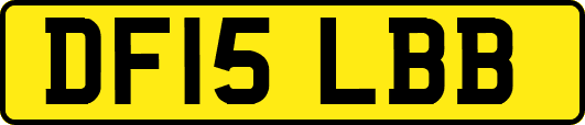 DF15LBB