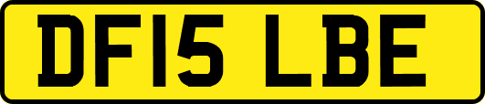 DF15LBE