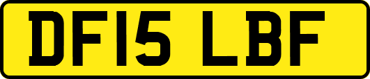 DF15LBF