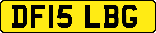 DF15LBG