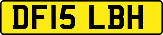 DF15LBH