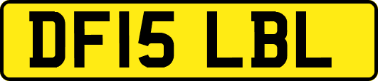 DF15LBL