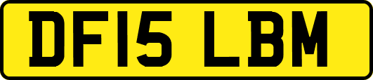 DF15LBM