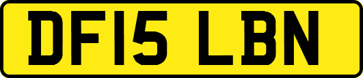 DF15LBN