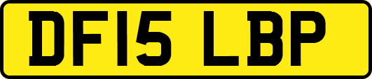 DF15LBP