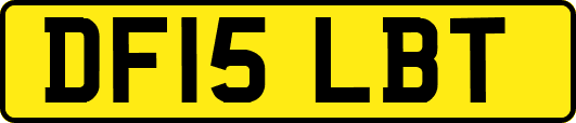 DF15LBT