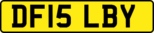 DF15LBY