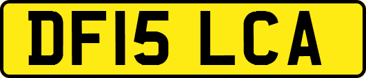 DF15LCA