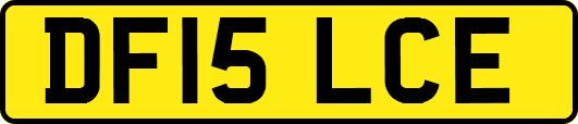 DF15LCE